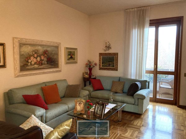 appartamento in vendita a Piacenza in zona Stadio