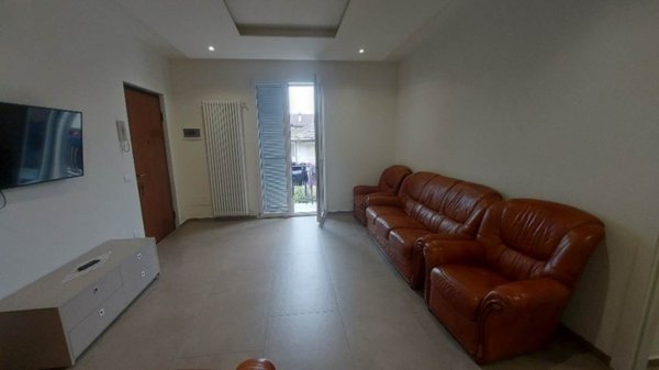 appartamento in vendita a Piacenza in zona Farnesiana
