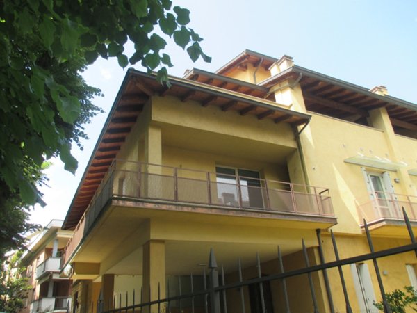 appartamento in vendita a Piacenza in zona Infrangibile