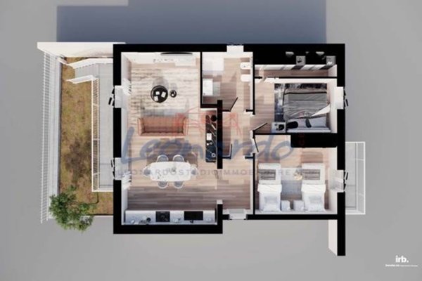 appartamento in vendita a Piacenza in zona Belvedere / Quartiere Duemila