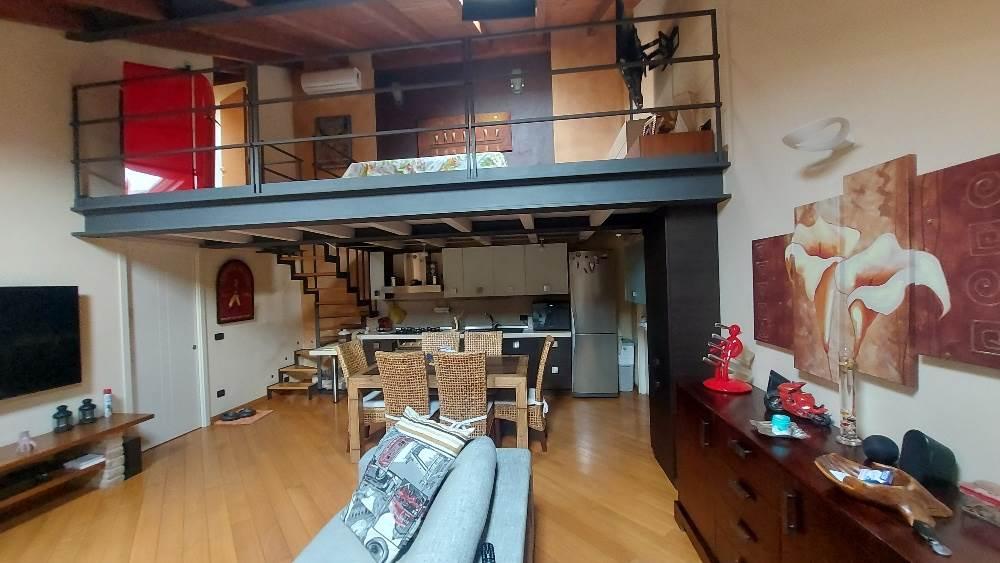 appartamento in vendita a Piacenza in zona La Verza
