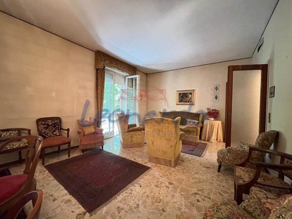 appartamento in vendita a Piacenza