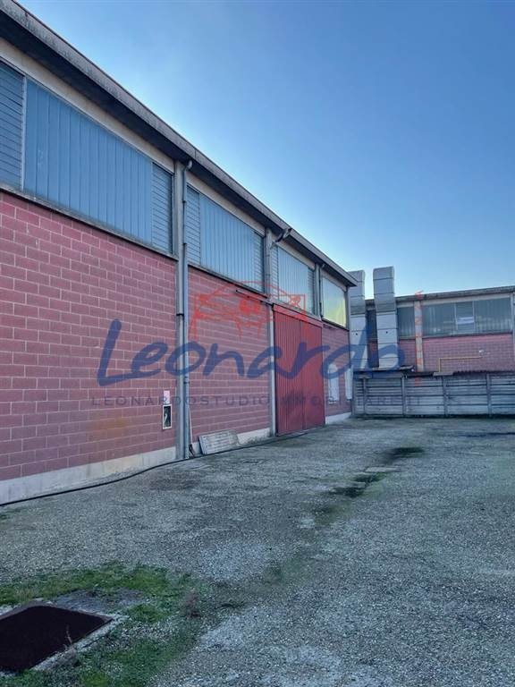 ufficio in vendita a Piacenza in zona Le Mose