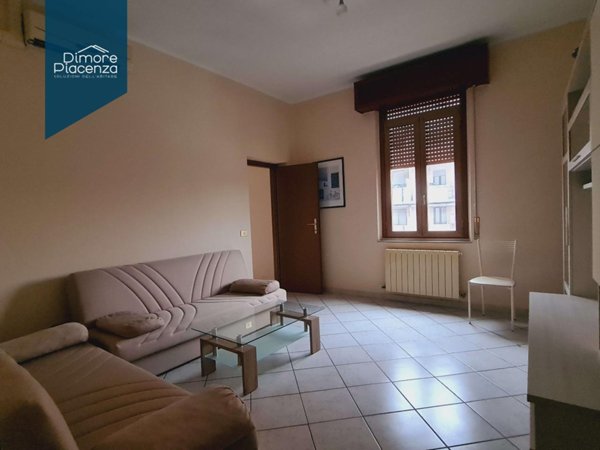 appartamento in vendita a Piacenza in zona Caorsana