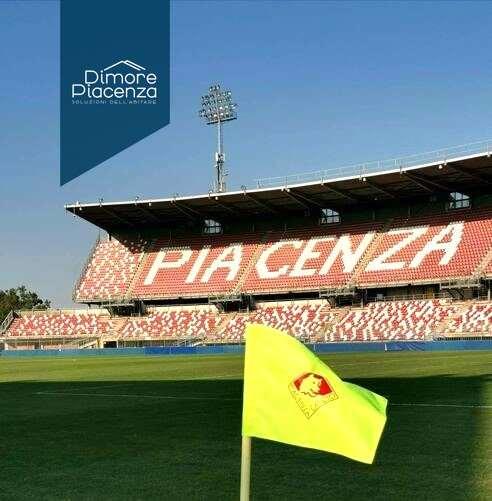 appartamento in vendita a Piacenza in zona Stadio