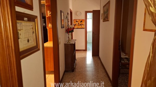 appartamento in vendita a Piacenza in zona Centro Storico