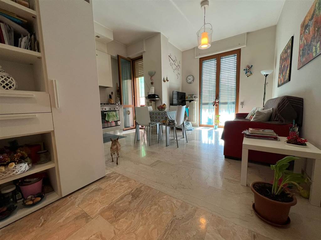 appartamento in vendita a Piacenza in zona Barriera Genova