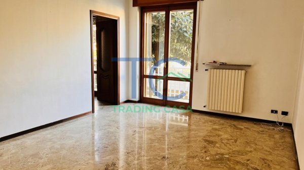 appartamento in vendita a Piacenza in zona Stadio