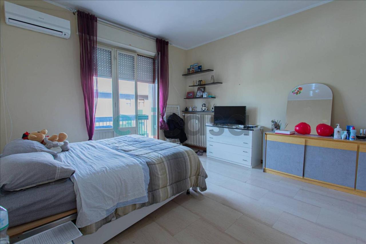 appartamento in vendita a Piacenza in zona Barriera Genova