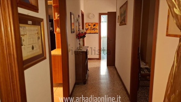 appartamento in vendita a Piacenza in zona Farnesiana