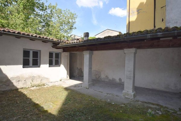 appartamento in vendita a Piacenza in zona Centro Storico