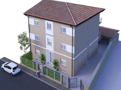 appartamento in vendita a Piacenza
