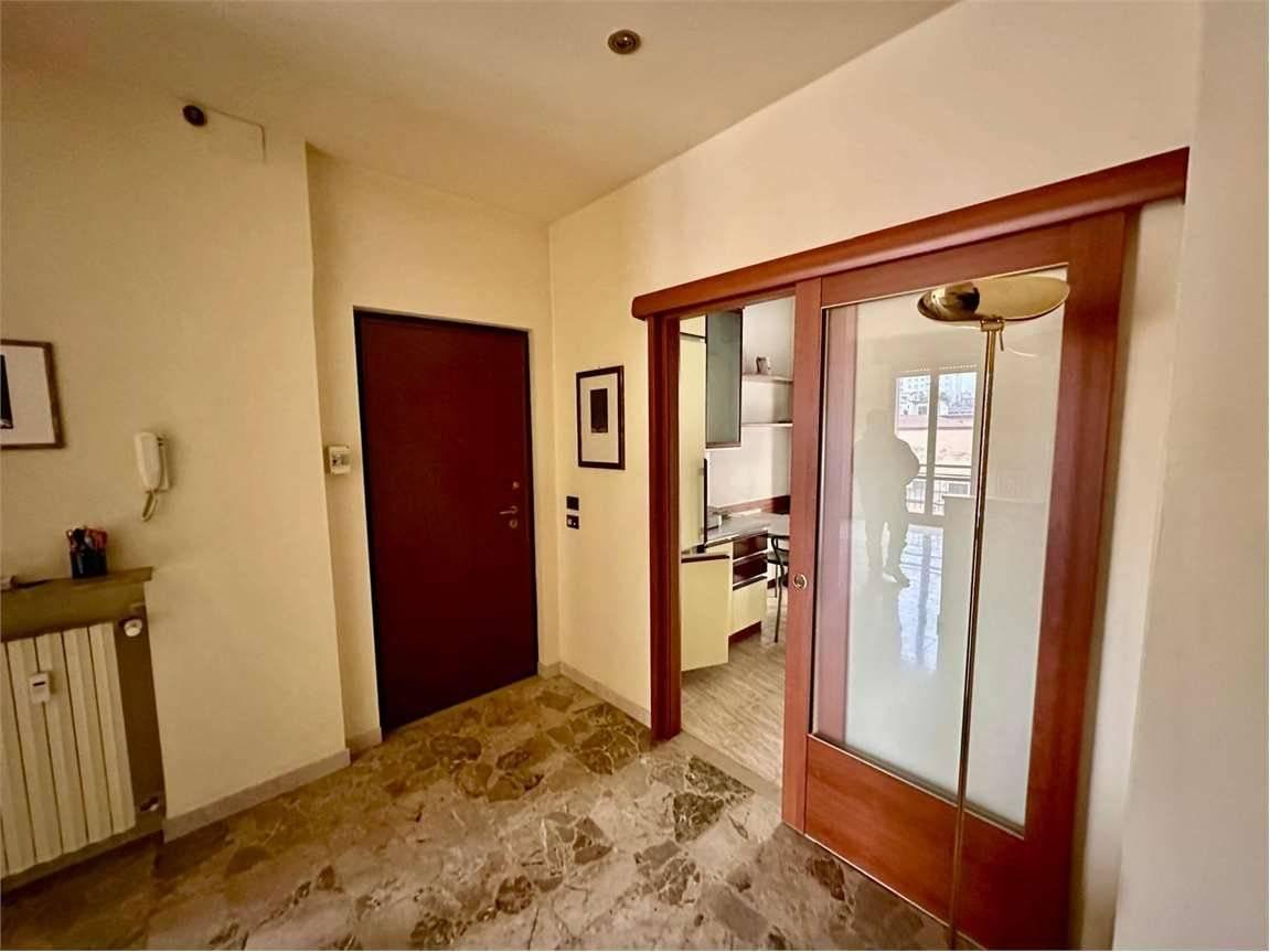 appartamento in vendita a Piacenza in zona Stadio