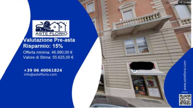 appartamento in vendita a Piacenza