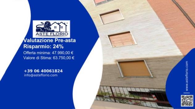 appartamento in vendita a Piacenza in zona Quarto
