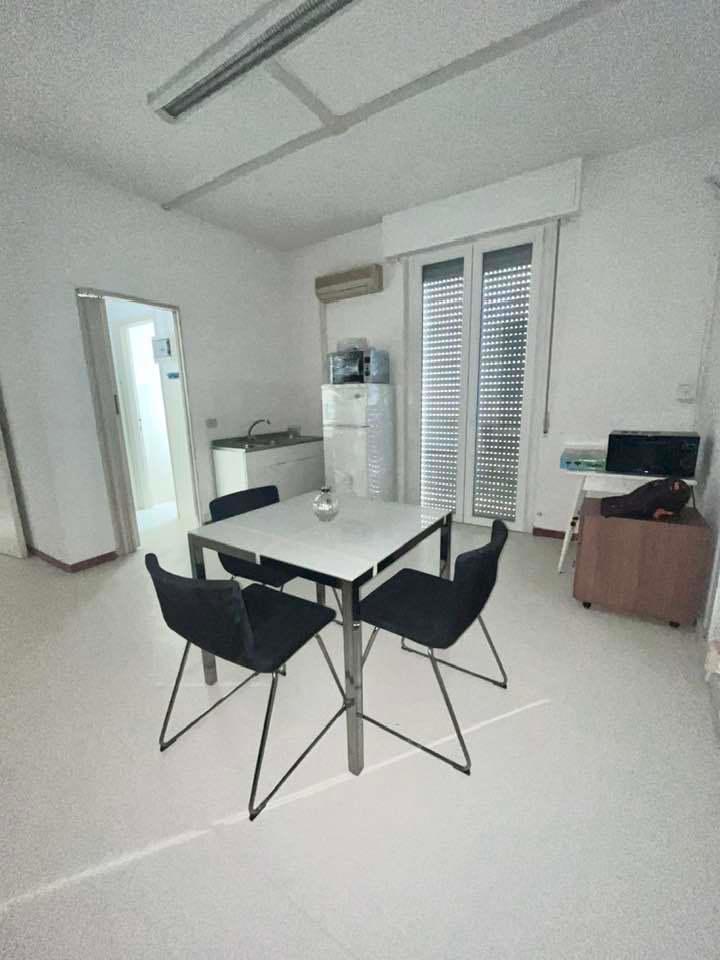 appartamento in vendita a Piacenza in zona Belvedere / Quartiere Duemila