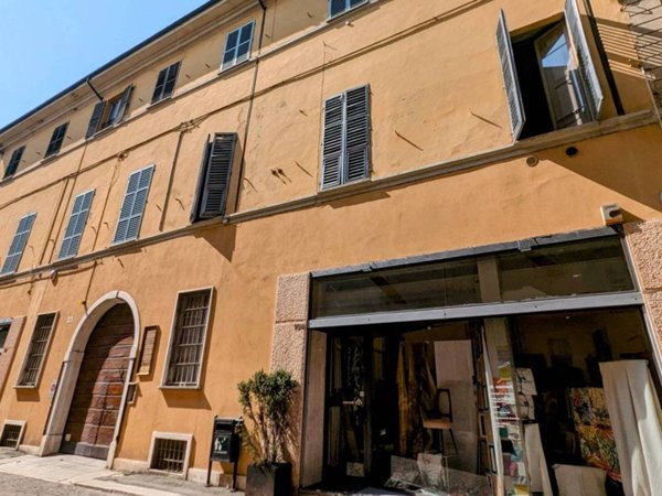 appartamento in vendita a Piacenza in zona Centro Storico