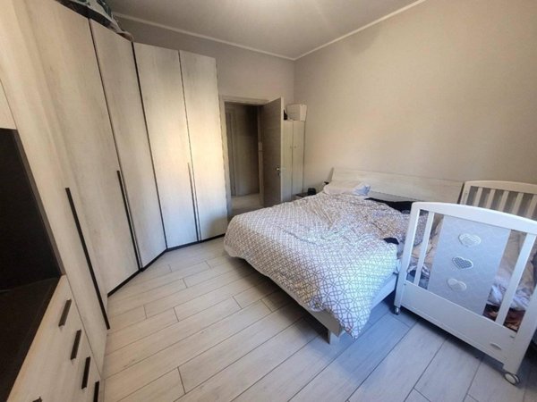 appartamento in vendita a Piacenza in zona Centro Storico
