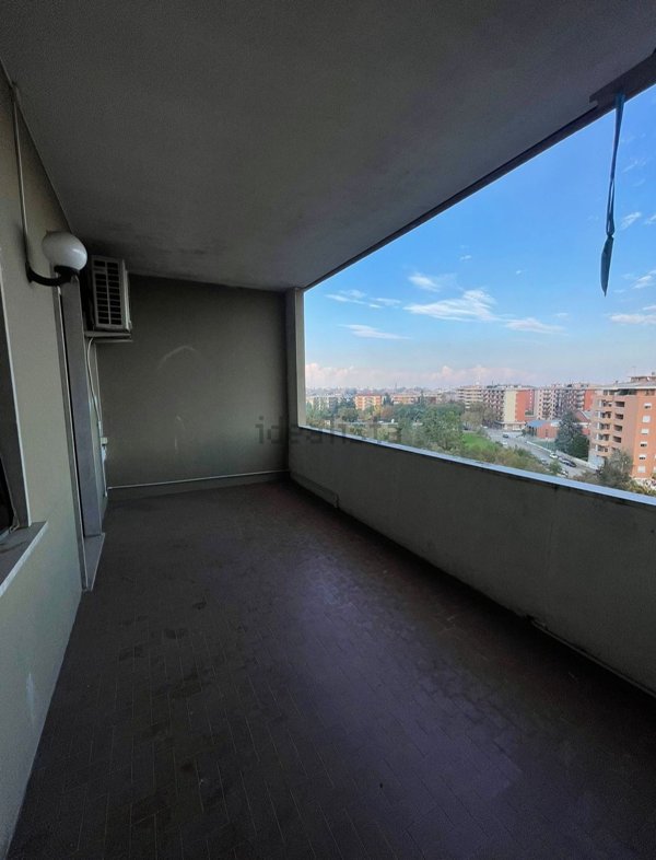 appartamento in vendita a Piacenza in zona Stadio