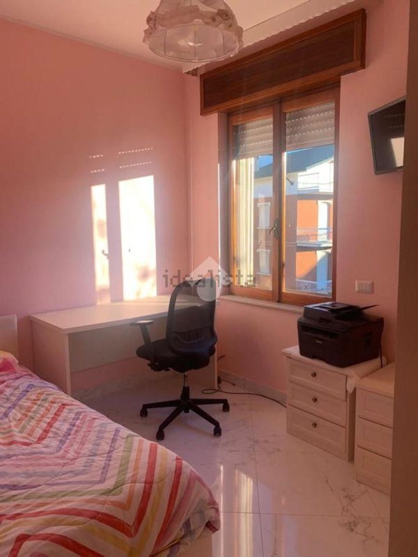 appartamento in vendita a Piacenza in zona Stadio