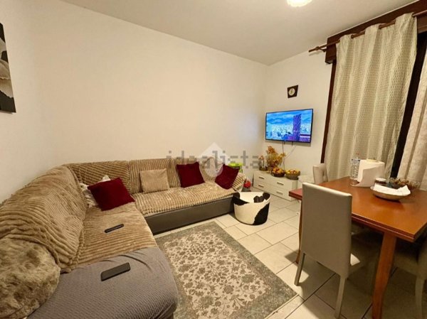 appartamento in vendita a Piacenza in zona Barriera Genova