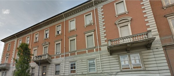 appartamento in vendita a Piacenza