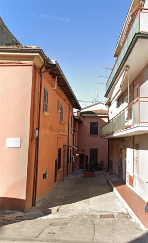appartamento in vendita a Piacenza in zona Stadio