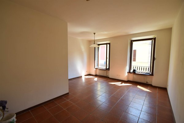 appartamento in vendita a Piacenza in zona Centro Storico