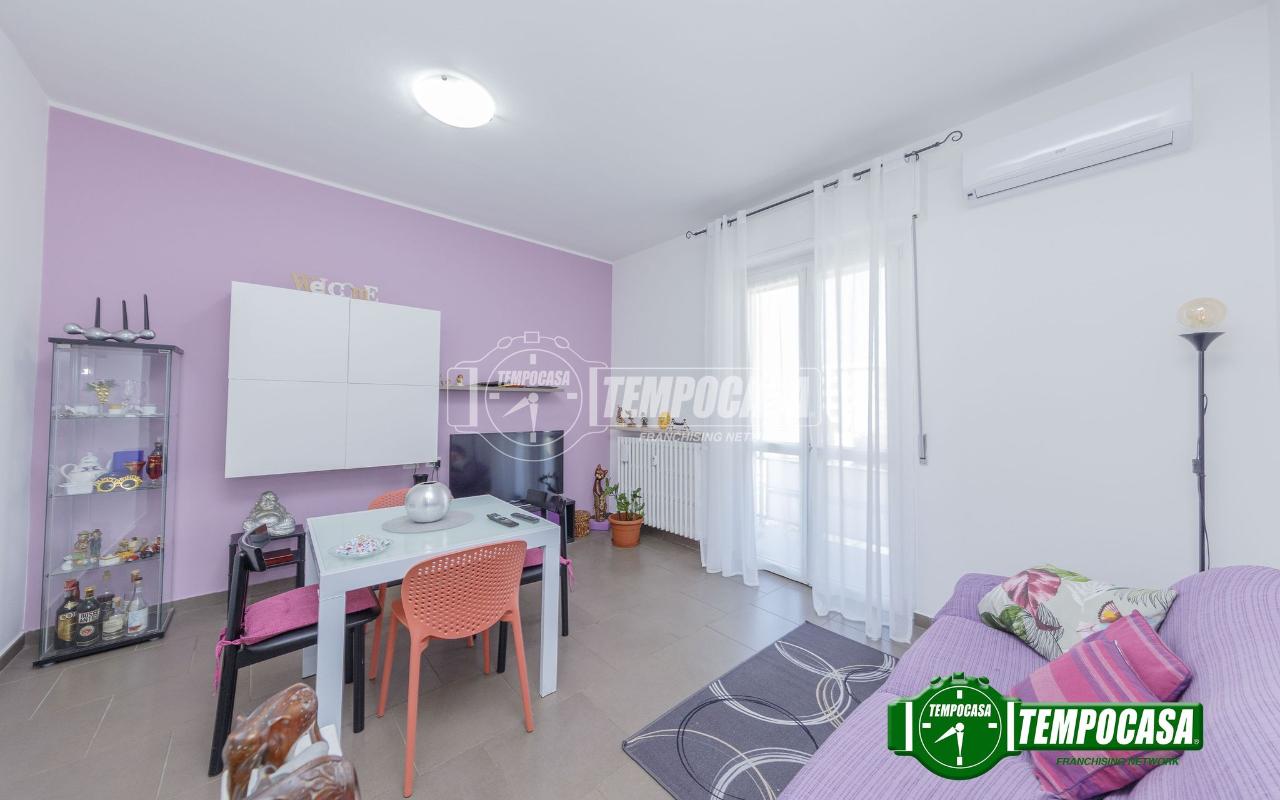 appartamento in vendita a Piacenza in zona Baia del Re