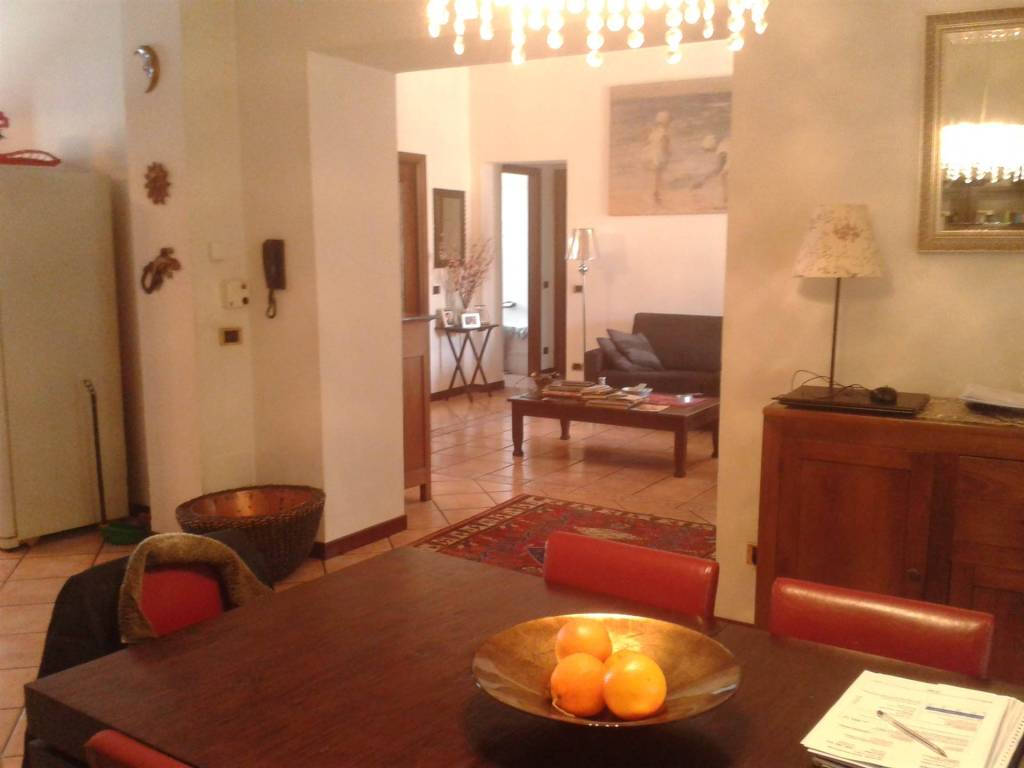 appartamento in vendita a Piacenza in zona Centro Storico