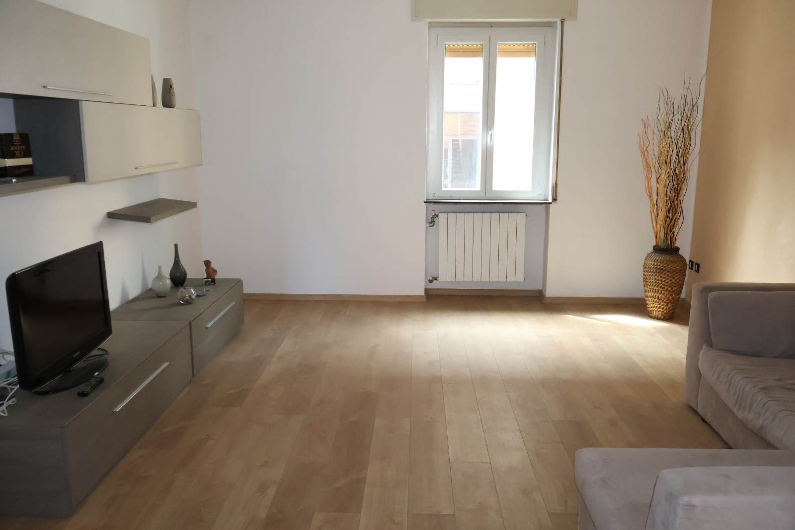 appartamento in vendita a Piacenza