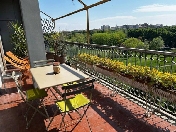 appartamento in vendita a Piacenza in zona Veggioletta