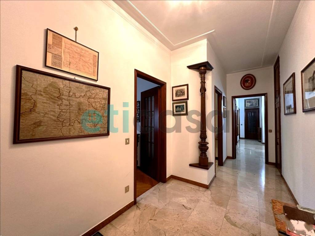 appartamento in vendita a Piacenza in zona Barriera Genova