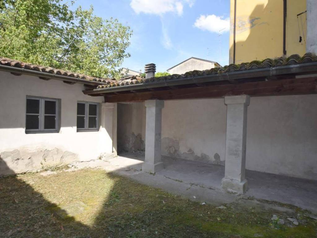 appartamento in vendita a Piacenza in zona Centro Storico