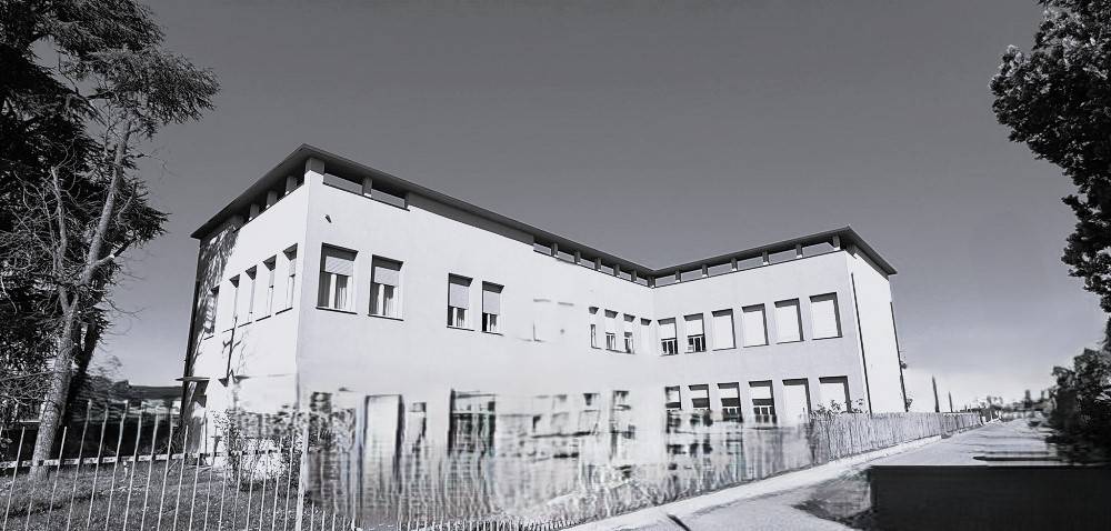 intera palazzina in vendita a Piacenza in zona Borghetto