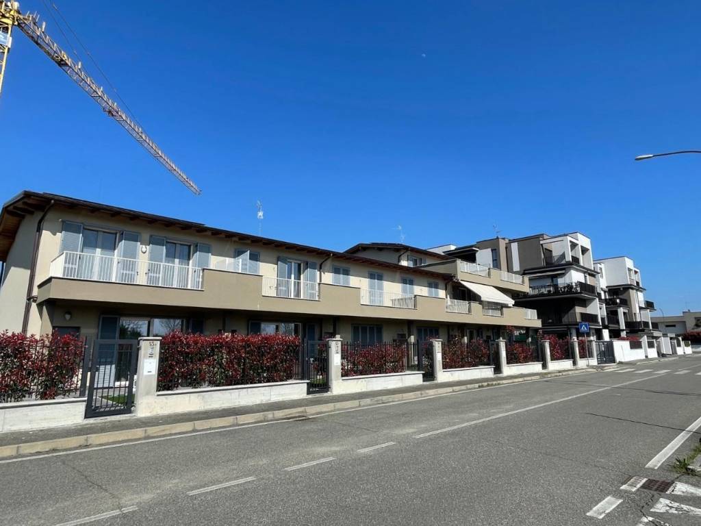 casa indipendente in vendita a Piacenza in zona Besurica