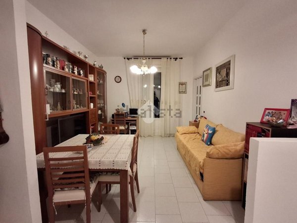 appartamento in vendita a Piacenza