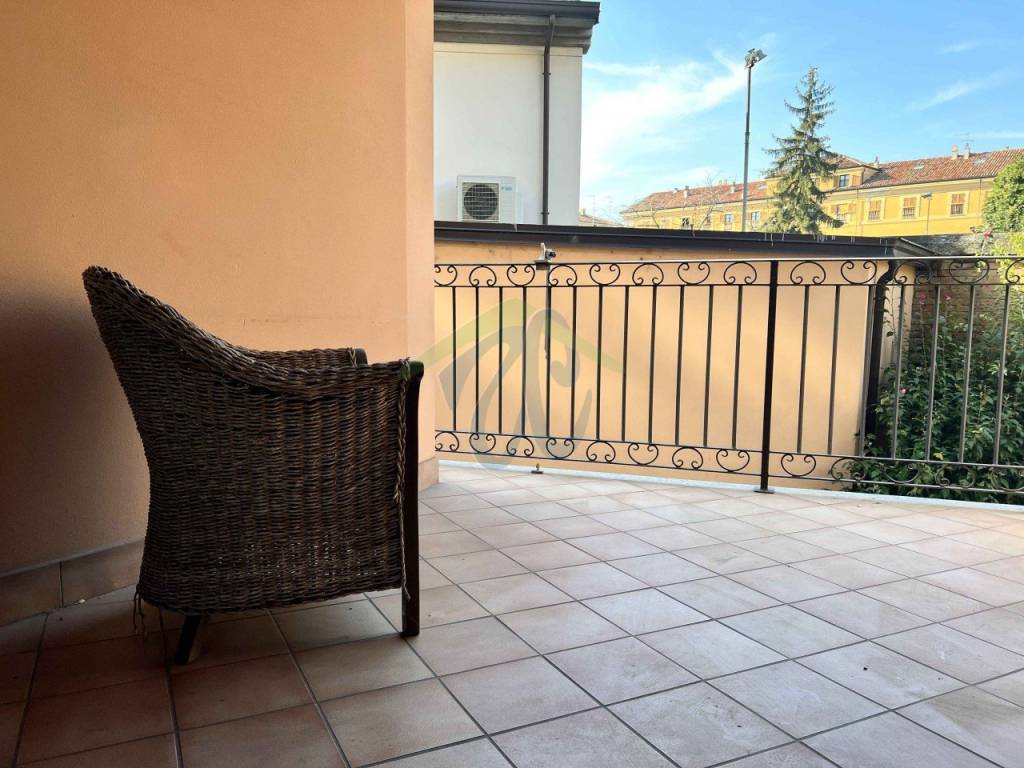appartamento in vendita a Piacenza