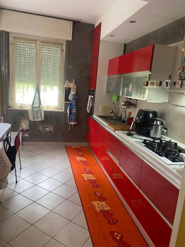 appartamento in vendita a Piacenza in zona Centro Storico