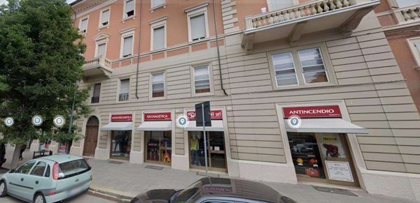 appartamento in vendita a Piacenza