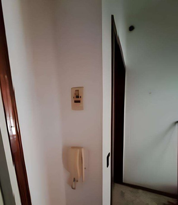 appartamento in vendita a Piacenza in zona Quarto