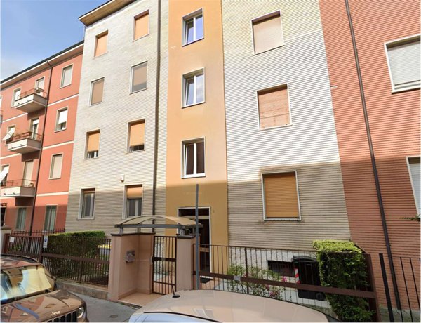appartamento in vendita a Piacenza in zona Quarto