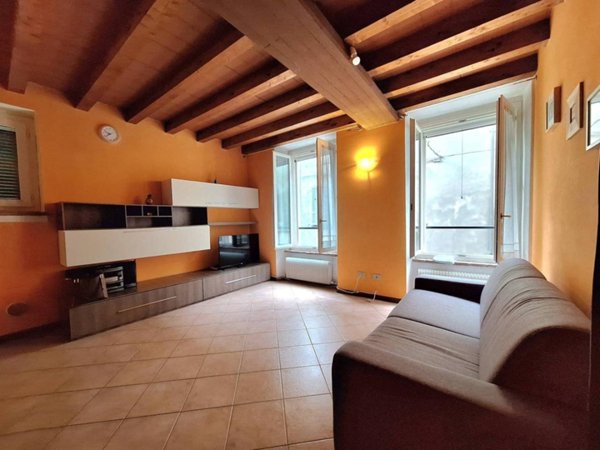 appartamento in vendita a Piacenza in zona Centro Storico