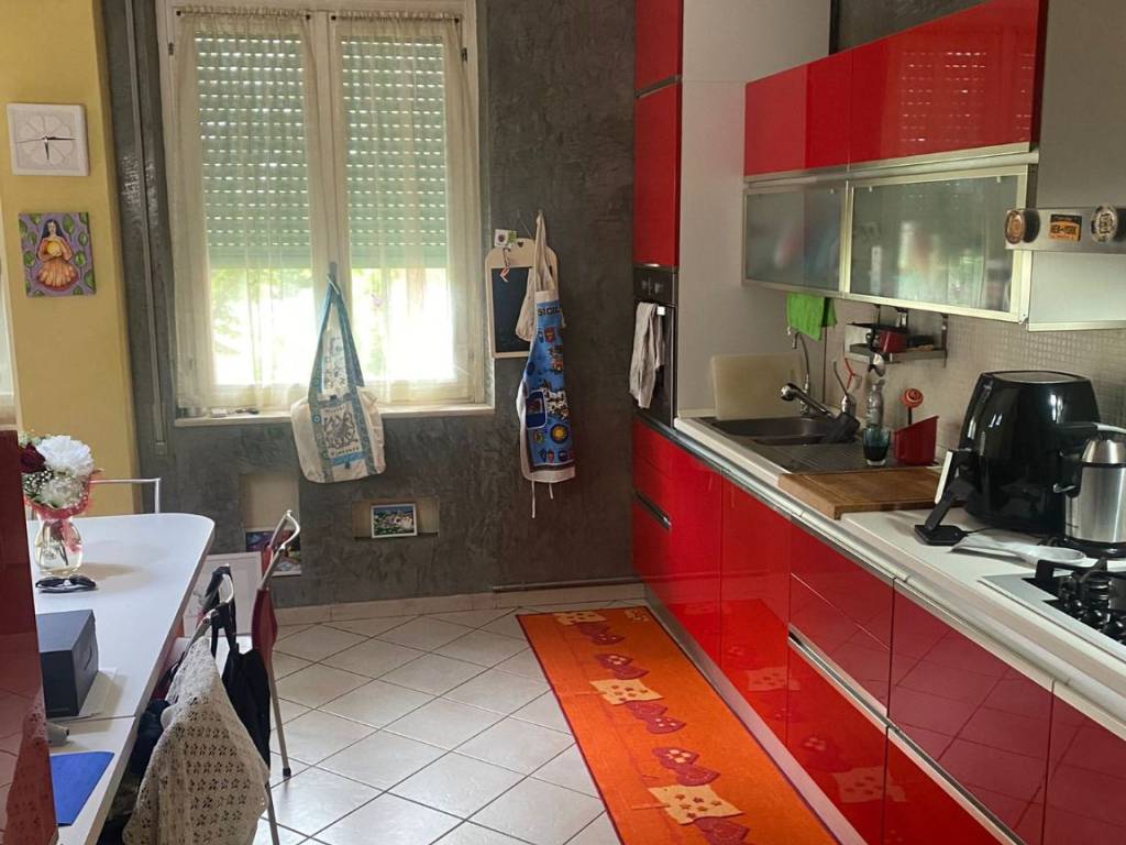appartamento in vendita a Piacenza in zona Centro Storico
