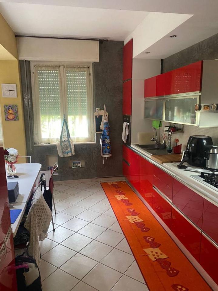 appartamento in vendita a Piacenza in zona Centro Storico