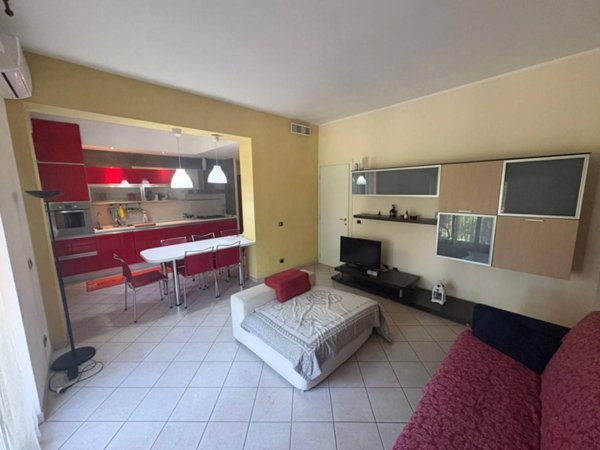 appartamento in vendita a Piacenza in zona Centro Storico