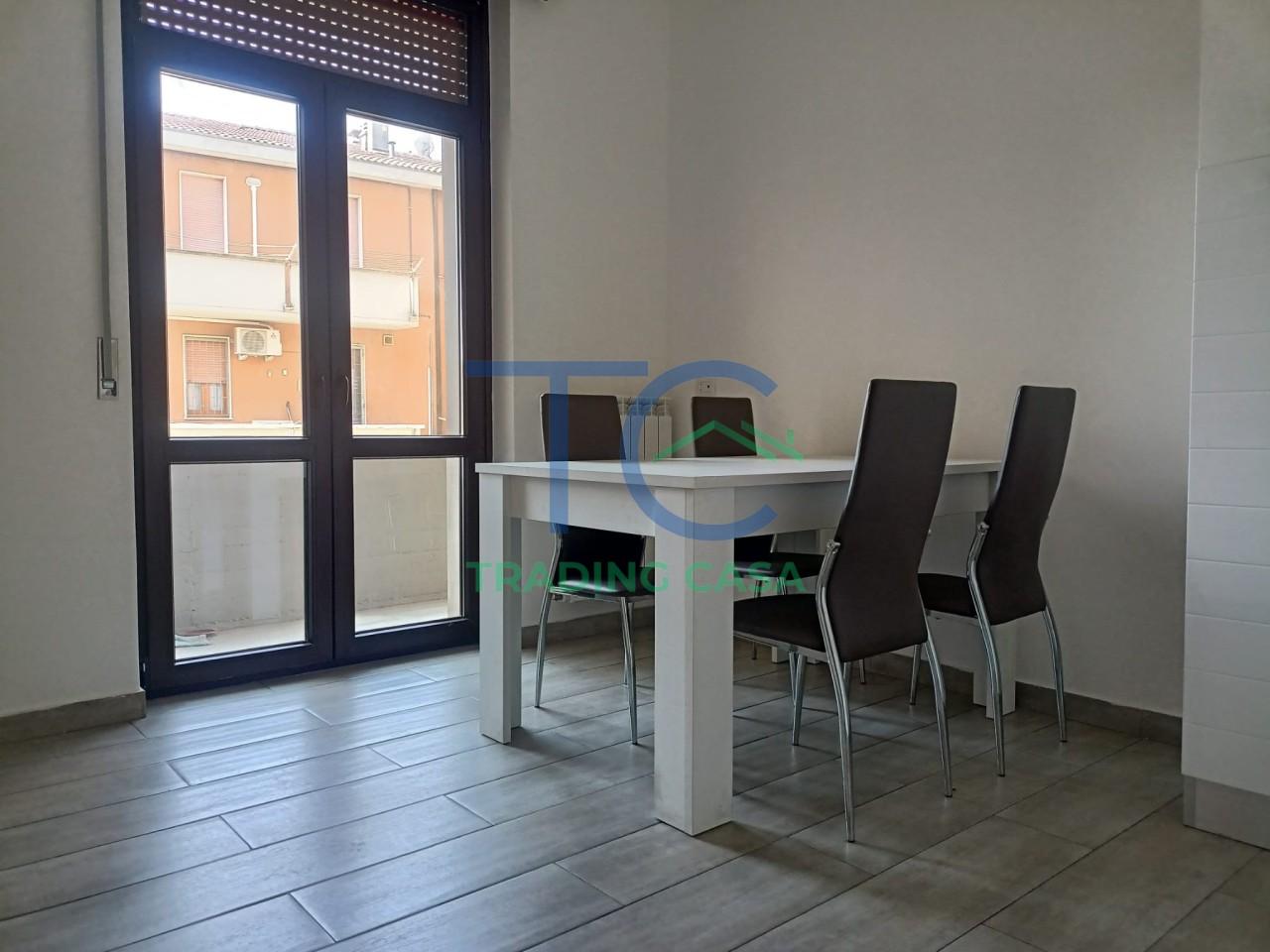 appartamento in vendita a Piacenza in zona Roncaglia / Fossadello