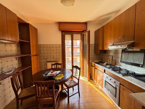 appartamento in vendita a Piacenza in zona Centro Storico