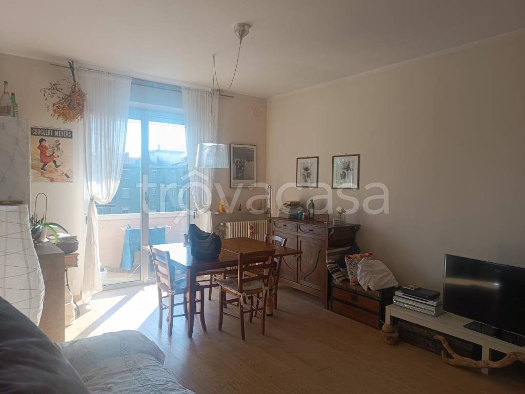appartamento in vendita a Piacenza in zona Centro Storico