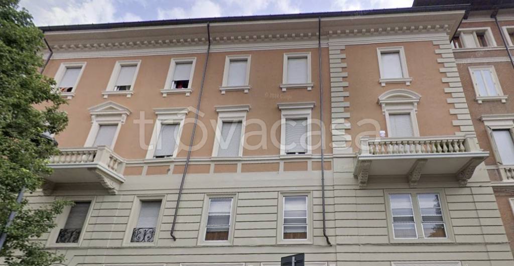 appartamento in vendita a Piacenza